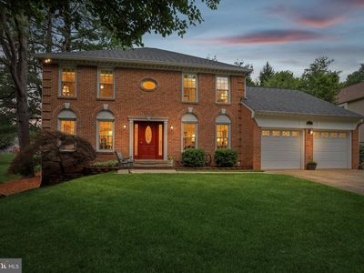 2730 Sasscers Hill Ct