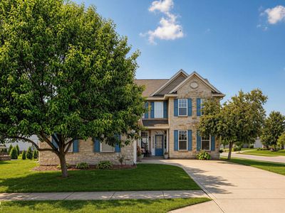914 Peacehaven Pl