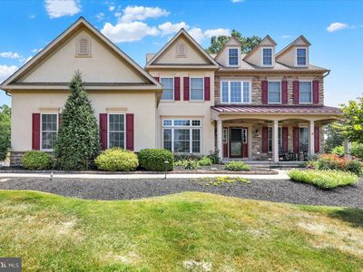 Property at 76 Caernarvon Dr, Elverson, PA