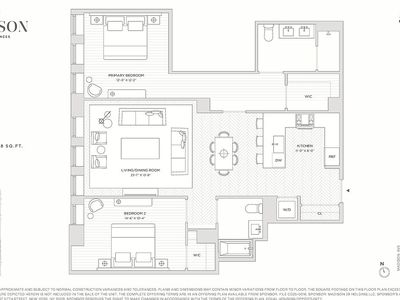 95 Madison Ave #5C