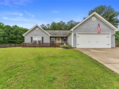 105 Sweet Farm Rd