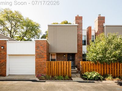 Property at 2031 Hyde Park Rd, Detroit, MI