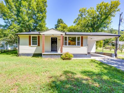 7816 Old Charlotte Pike