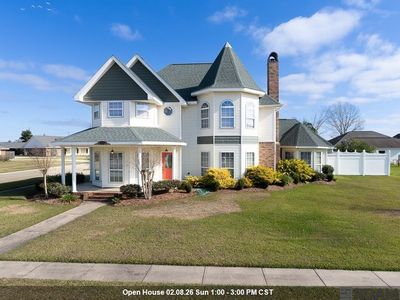 1800 Bay Tree St
