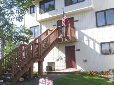 Property at 7750 Boundary Ave #A-3, Anchorage, AK