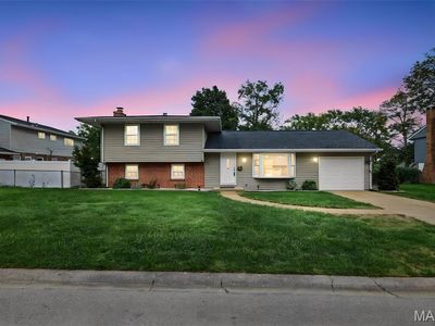 Property at 1104 N Yale Dr, O'Fallon, IL
