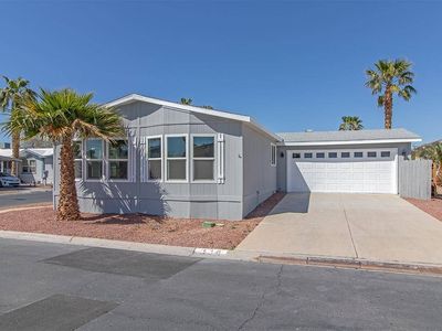 6420 E Tropicana Ave UNIT 334