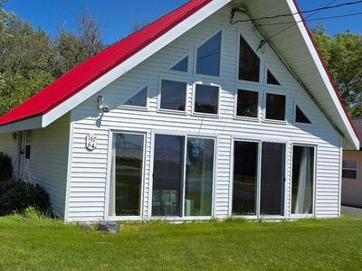 Property at 16764 Knobby Knoll Rd, Sackets Harbor, NY