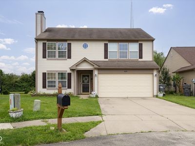 10665 Mistflower Way