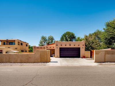 426 Camino Santa Cruz