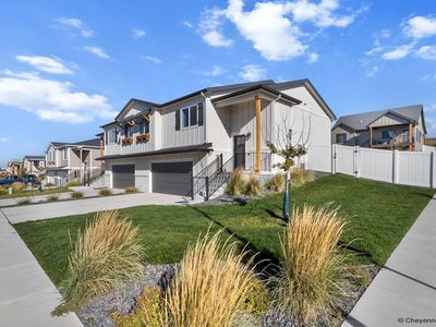 Property at 5148 Sullivan St, Cheyenne, WY