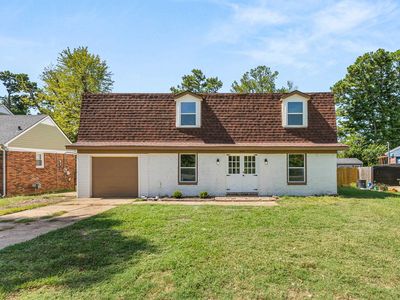 3641 Raleigh Millington Rd