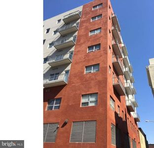 211 N Camac St #7A