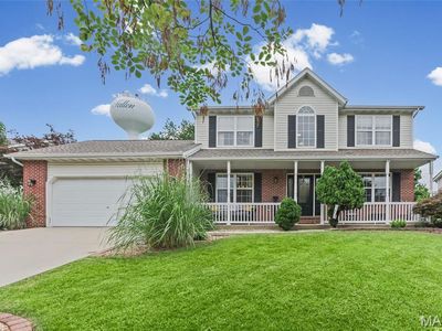 930 Benjamin Dr