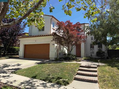 1166 S Chanterella Dr