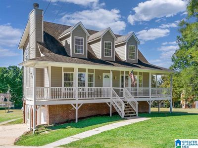Property at 7502 Ashton Pl, Trussville, AL