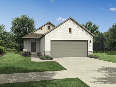 Ash | Riviera Pines Plan, Riviera Pines