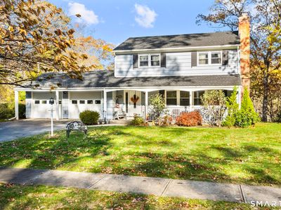 170 Pumpkin Ground Road