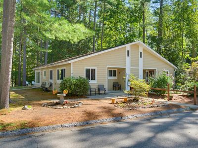 1 Waumbec Road #1