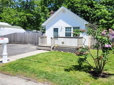 95 Pleasure Avenue
