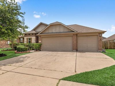 11619 Beckton Cypress Dr