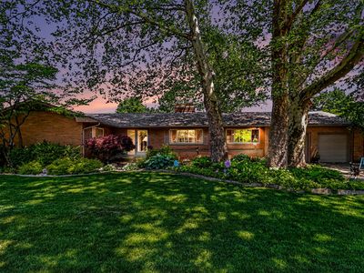 3666 Aaron Ave SW