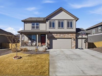 Property at 6807 Gateway Crossing St, Wellington, CO