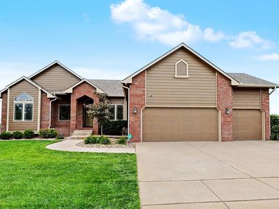 6727 W Northwind Ct
