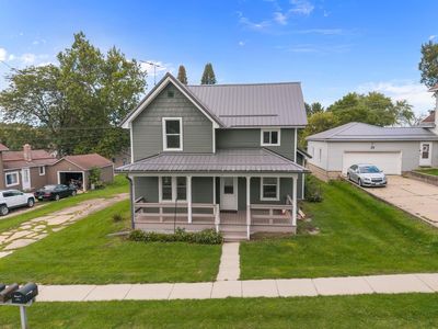 13 E Catherine St