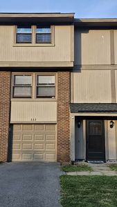322 Ridge Point Cir