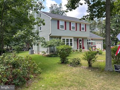 893 Willow Way