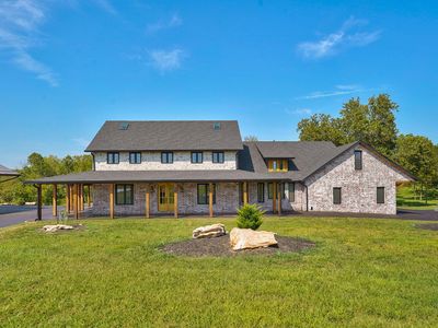 497 Double Spring Road