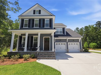 19 Serenity Point
