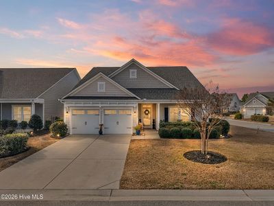 3352 Sandy Bay Circle
