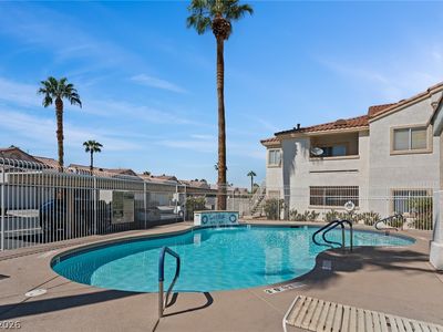 855 N Stephanie St Unit 2615