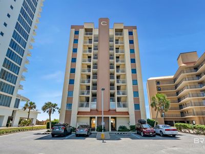 517 E Beach Blvd APT 8B