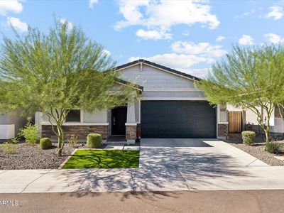 6740 W PEDRO Lane