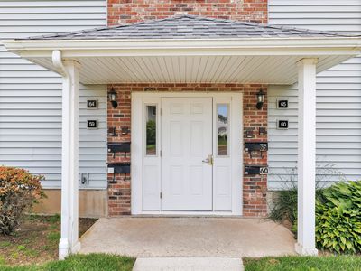 64 Carriage Path South #64