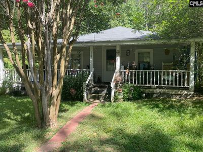 107 Old Georgia Rd