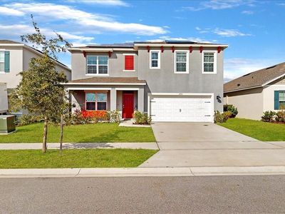 2750 Harmonia Hammock Rd