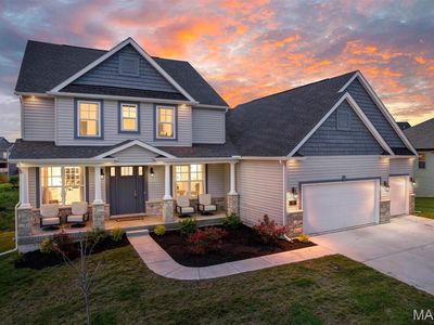 5 Canebrake Ct