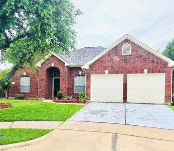 16806 Bay Ledge Ct