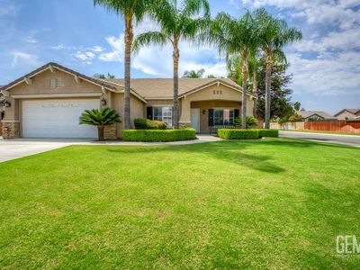15009 Merlot Cellars Dr