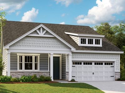 Avril Plan, South Haven