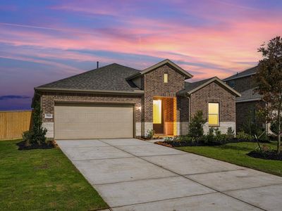 Property at 7926 Jade Crest Dr, Angleton, TX