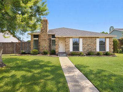 2650 Princewood Dr
