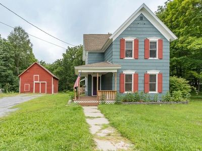 Property at 162 S Main St, Black River, NY
