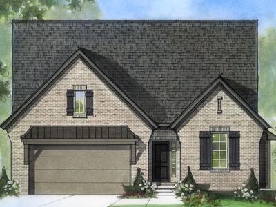 Lyndon Plan, Farmington Reserves