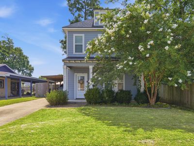 3007 Warren Ave
