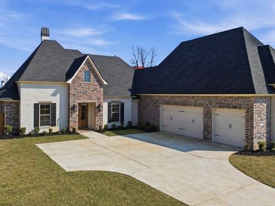 268 Cullom Dr